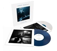 Rester Vivant 10e Anniversaire Édition Limitée Vinyle Bleu et Blanc Vinyle