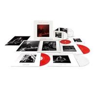 Rester Vivant 10e Anniversaire Édition Limitée Vinyle Coloré Coffret Collector E