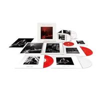 Rester Vivant 10e Anniversaire Édition Limitée Vinyle Coloré Coffret Collector Vinyle