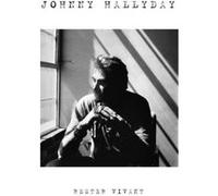 Hallyday Johnny - Rester Vivant