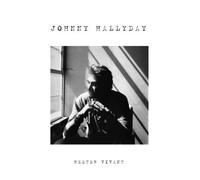 Hallyday Johnny – Rester Vivant