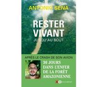Rester vivant jusqu'au bout