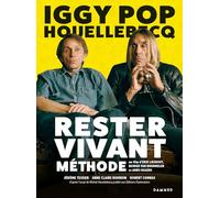 RESTER VIVANT - METHODE - DVD [HD DVD]