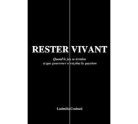 RESTER VIVANT: Quand le jeu se termine et que gouverner n’est plus la question