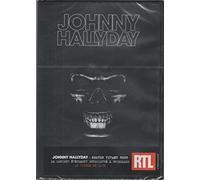 Johnny Hallyday : Rester Vivant Tour