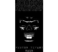 Rester Vivant Tour – Johnny Hallyday – Blu-ray