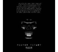 Rester Vivant Tour – 2CD – Édition limitée (livret 16 p.) – Rhino