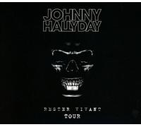 Rester Vivant Tour - Édition Limitée (2CD + livret 16p.)