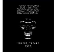 Rester Vivant Tour Triple Vinyle Gatefold 180 gr Inclus 28 titres Live et coupon de téléchargement