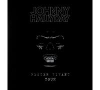 Rester Vivant Tour Triple Vinyle Gatefold 180 gr Inclus 28 titres Live et coupon de téléchargement