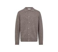 Resteröds Cardigan Dean - Sable - XL