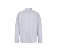 Resteröds Davis Chemise bleu - Taille L