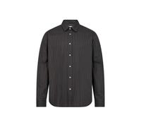 Resteröds Davis Chemise gris - Taille XS