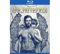 Restes - 3Ème Et Dernière Saison Blu-Ray