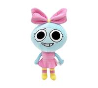 Restes De Restes, Dandy's World Sraps Courtes en Peluche Dolls 29cm / 11.4 Pouces PPCOTTON Artisan Souvenirs pour Les Fans D'anime Cadeaux (a)
