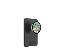 Restez en Dehors de la Cuisine du Pickleball PopSockets PopWallet pour MagSafe