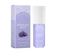 Restez frais toute la journée avec notre élégant spray de parfum pour le corps, doux et irrésistiblement parfumé. (100 ml) Unj213 (G, 4,6 x 4,7 x 13,4)