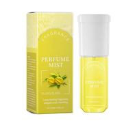 Restez frais toute la journée avec notre élégant spray de parfum pour le corps, doux et irrésistiblement parfumé. (100 ml) Unj213 (B, 4,6 x 4,7 x 13,4)