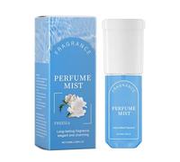 Restez frais toute la journée avec notre élégant spray de parfum pour le corps, doux et irrésistiblement parfumé. (100 ml) Unj213 (C, 4,6 x 4,7 x 13,4)