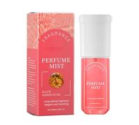 Restez frais toute la journée avec notre élégant spray de parfum pour le corps, doux et irrésistiblement parfumé. (100 ml) Unj213 (A, 4,6 x 4,7 x 13,4)