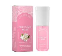 Restez frais toute la journée avec notre élégant spray de parfum pour le corps, doux et irrésistiblement parfumé. (100 ml) Unj213 (E, 4,6 x 4,7 x 13,4)