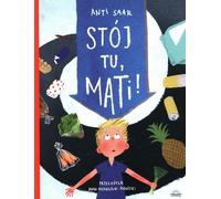 Restez ici Mati