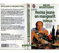 Restez jeune en mangeant mieux