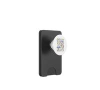 Restez Jeune PopSockets PopWallet pour MagSafe