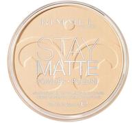 Restez Matte Poudre Pressée Long Lasting