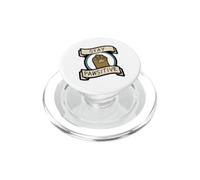 Restez Passif PopSockets PopGrip pour MagSafe