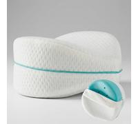 Venteo Coussin orthopédique Restform Leg Pillow – mousse à mémoire, soutien pelvien et hanches