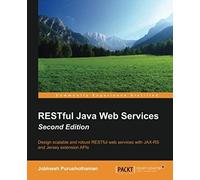 Restful Java Web Services Second Edition