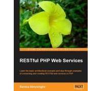 Restful Php Web Services