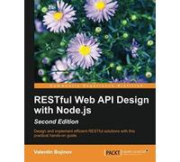 Restful Web Api Design With Node.Js - Second Edition