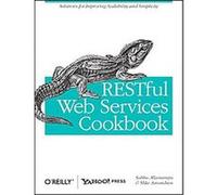 Restful Web Services Cookbook Mike Amundsen, Subbu Allamaraju (Auteur)