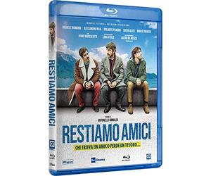 Restiamo Amici [Import]