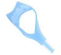 Restikiant applicateur 3in1 Guide Mascara Maquillage outil peigne cils