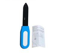 Restikiant Application à distance Contrôle Capteur de Température et Humidité Détecteur Doodle Bluetooth Maison Intelligente Mesureur de Température et d'Humidité du Sol
