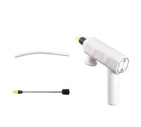 Restikiant Bouteille pulvérisateur électrique, nébuliseur d'arrosage automatique, pulvérisateur USB de 5 V, arroseur d'arrosage pour machines d'arrosage de jardin B