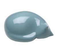 Resting Cat figure Small Petit Vitra - 4055737064739