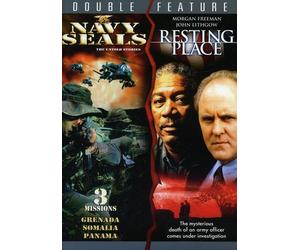 Resting Place/Navy Seals: The Untold Stories
