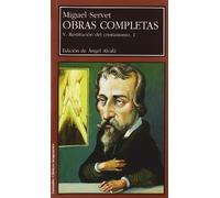 Restitución del cristianismo 2