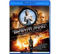 Restitution [Blu-Ray]
