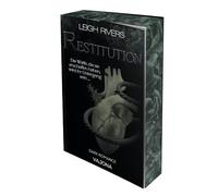 Restitution: DARK ROMANCE | Farbschnitt