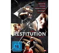 Restitution - la vengeance ne connaît aucune pitié de Lance Kawas | DVD NEUF ...