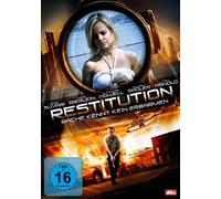 Restitution-Rache kennt kein Erbarmen [Import]