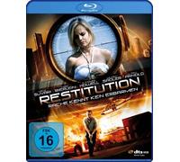 Restitution - Rache kennt kein Erbarmen [Blu-ray]