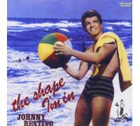 Restivo, Johnny - The Shape I'm in