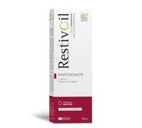 RestivOil Activplus Shampooing fortifiant à base d’huile physiologique à action reconstituante et réactivante pour cheveux fragiles et cassants, 250 ml