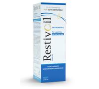 RestivOil Complexe Antipelliculaire Pour Cheveux Normaux Et Gras 250 ml